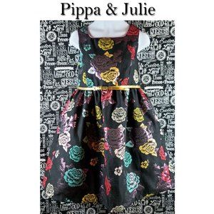 Pippa & Julie Dress Size 12 NWOT